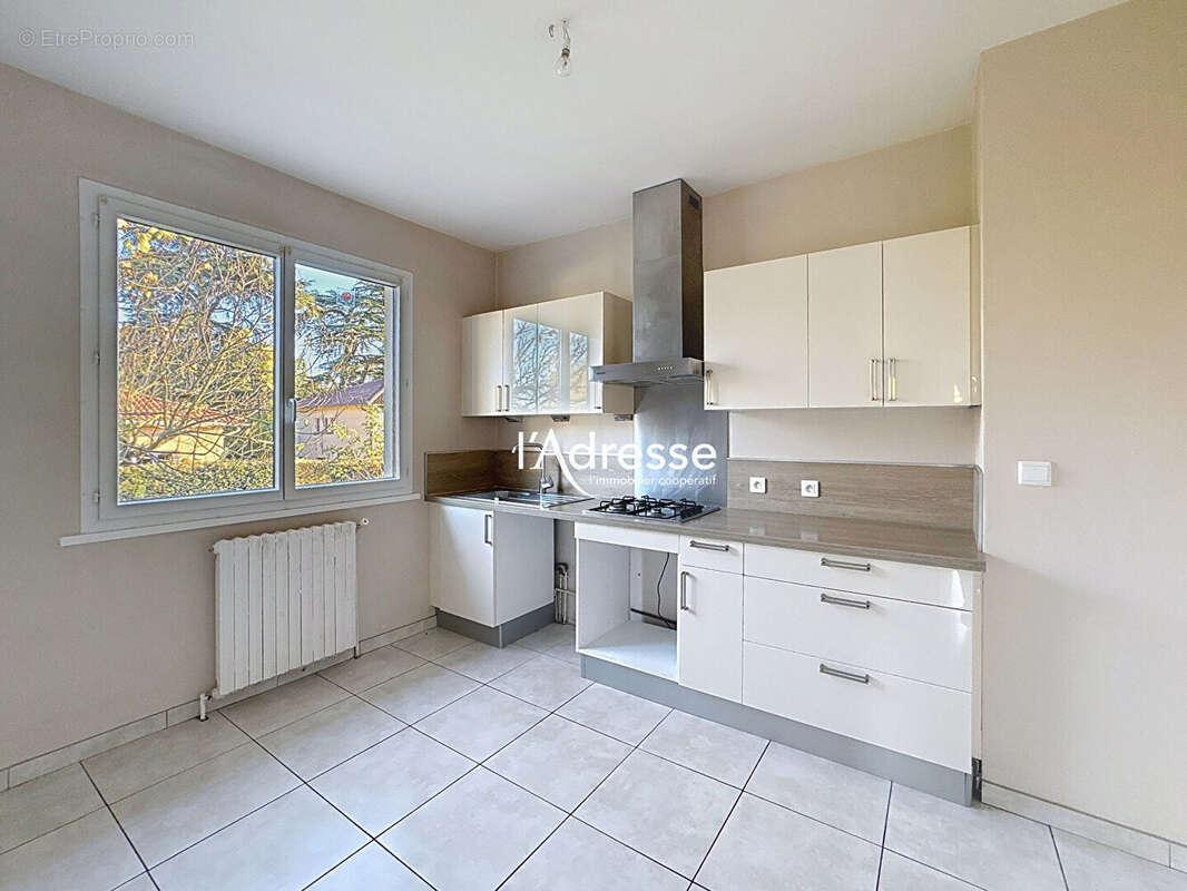 Maison à PLAISANCE-DU-TOUCH