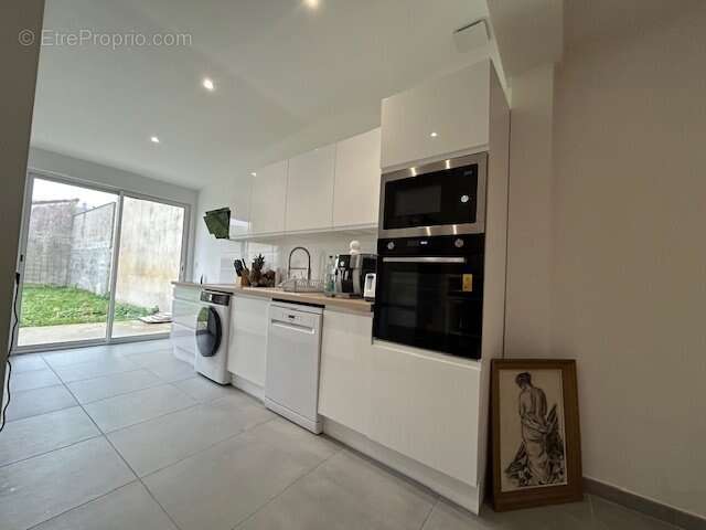 Maison à LABOUHEYRE