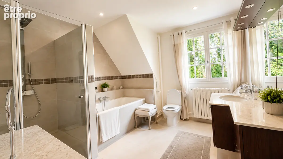 Maison 125m² à compiègne - photo 5