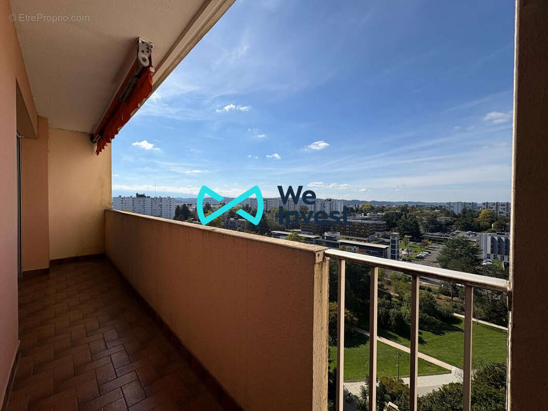 Appartement à PAU