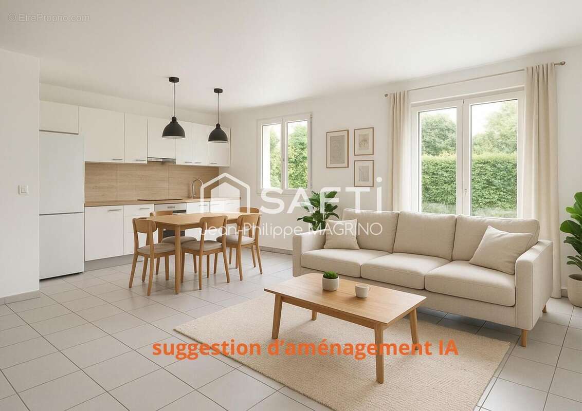 Photo 3 - Maison à LAVELANET