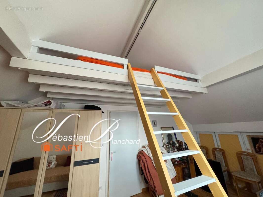 Photo 4 - Maison à ANGLEFORT