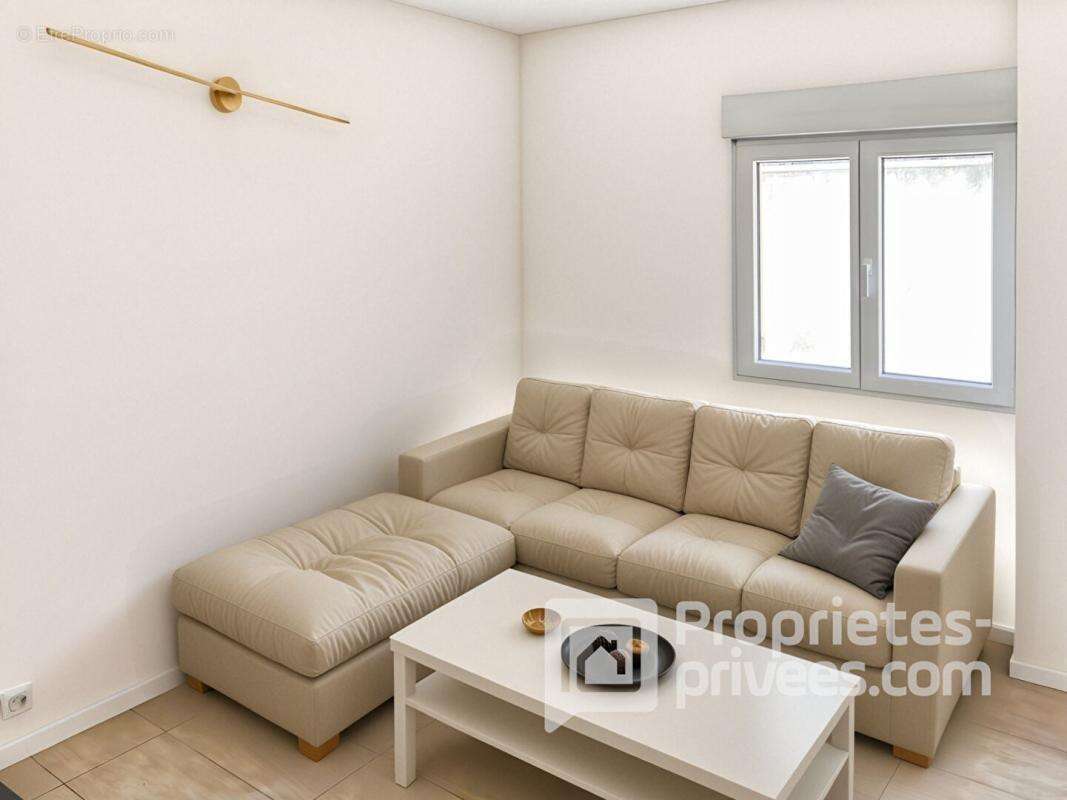 Appartement à CAGNES-SUR-MER