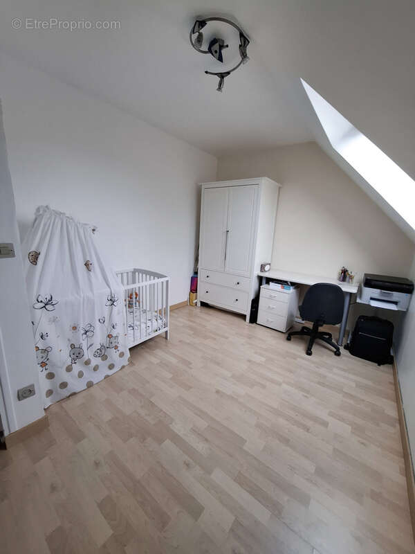 Maison à HOUILLES