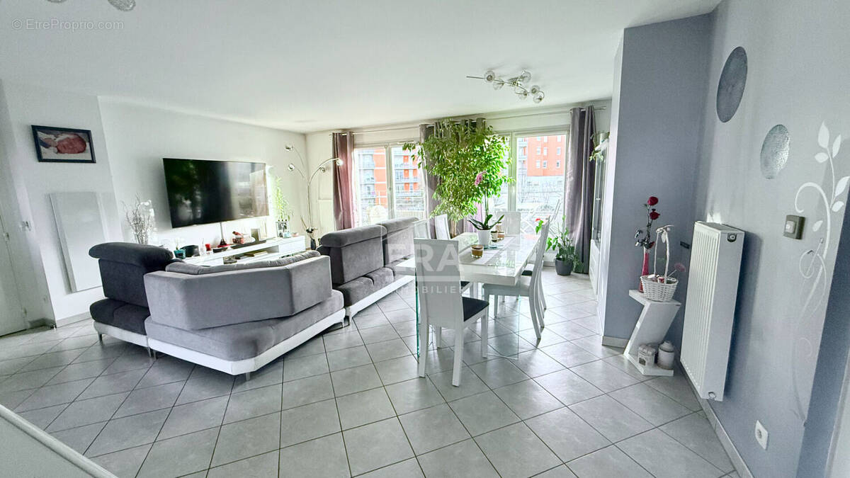 Appartement à ANNECY