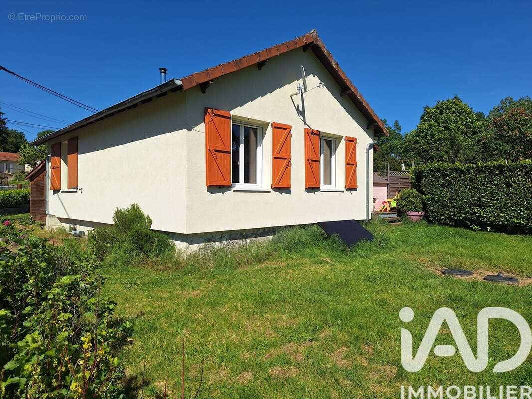 Photo 3 - Maison à YTRAC
