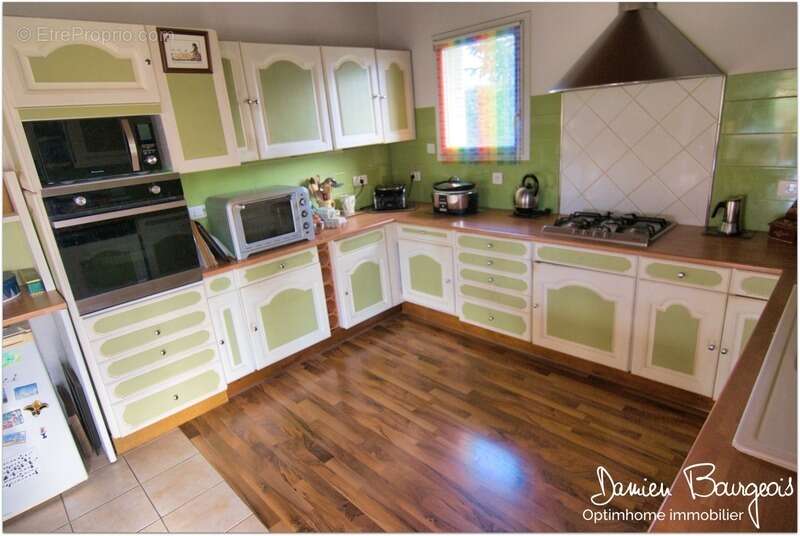 Maison à SAINT-JEAN-DE-GONVILLE