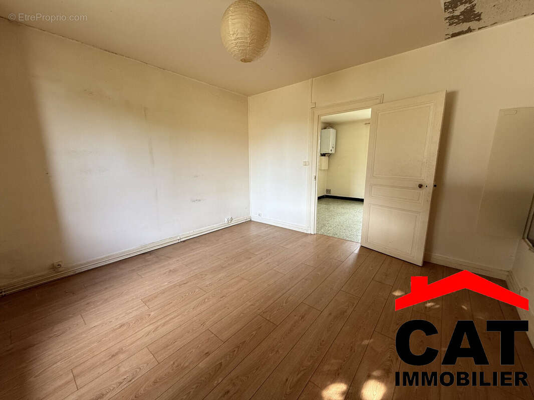 Maison à MORET-SUR-LOING