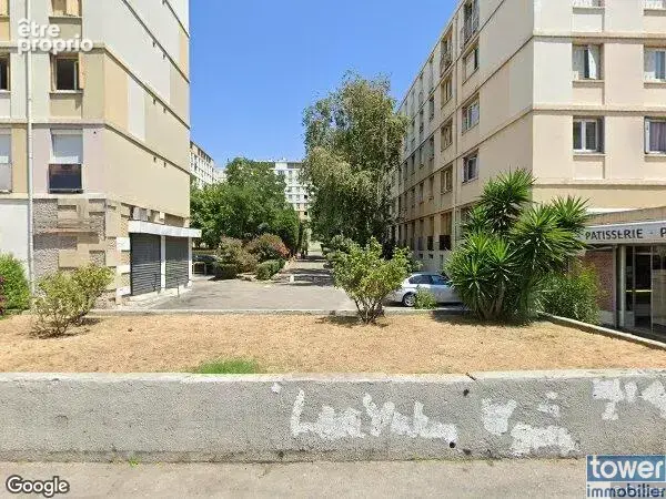 Appartement T3 lumineux de 49 m2   Boulevard Michelet, 13009 Marseille - photo 2