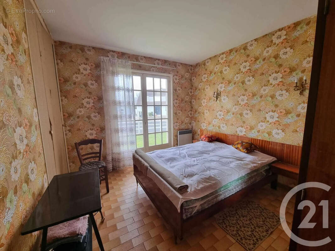 Maison 95 m² à Nesle  - photo 8