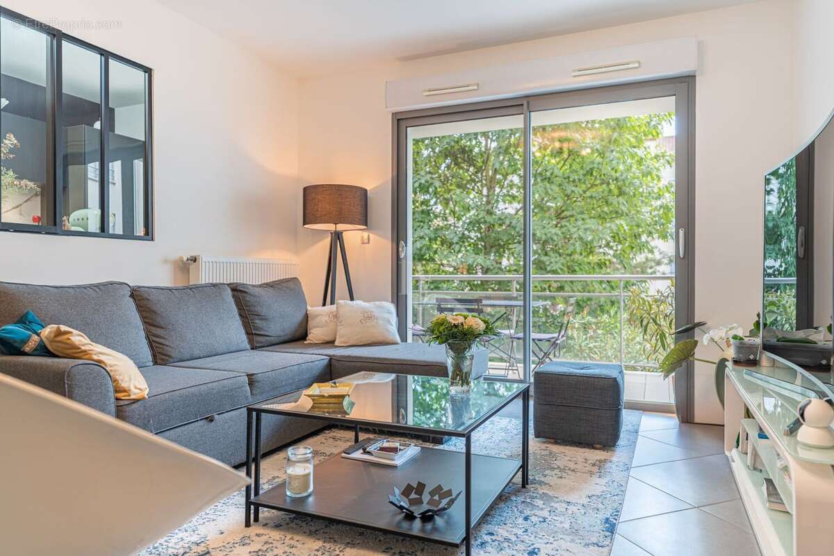 Appartement à LIMOGES