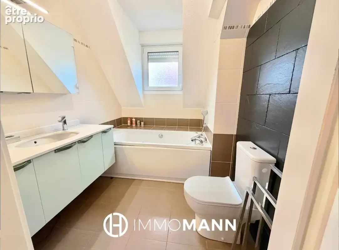 Duplex 101m2 - 4 pièces - photo 9