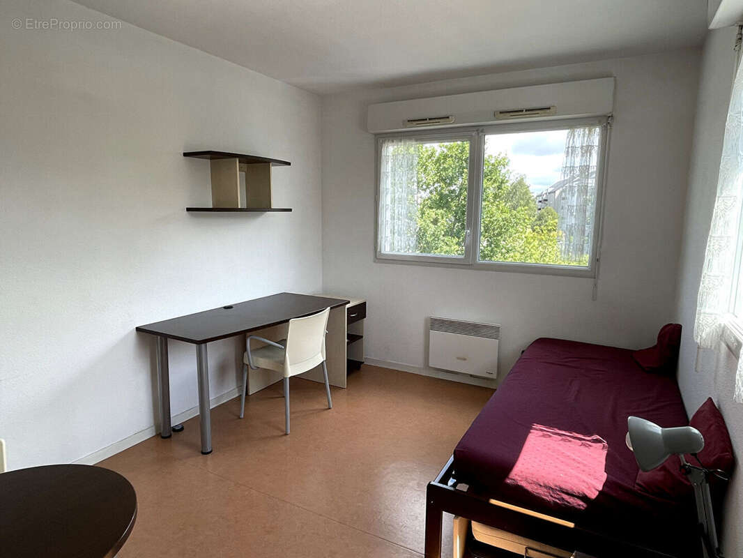 Appartement à SAINT-SEBASTIEN-SUR-LOIRE