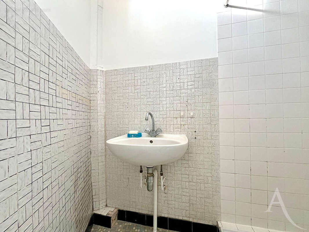 Appartement à MONTREUIL