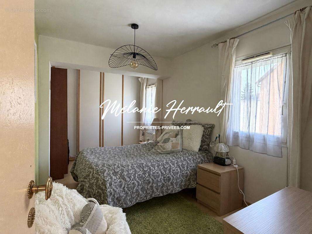 Maison - 3 chambres à Brette les Pins (72250) - photo 5