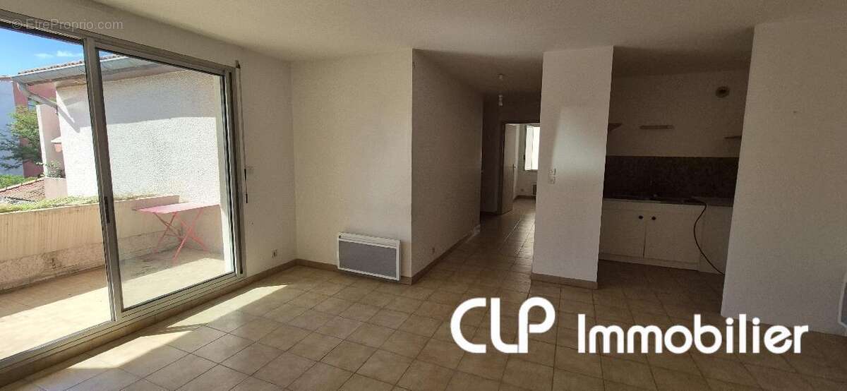 Appartement 47 m² à Montelimar  - photo 2