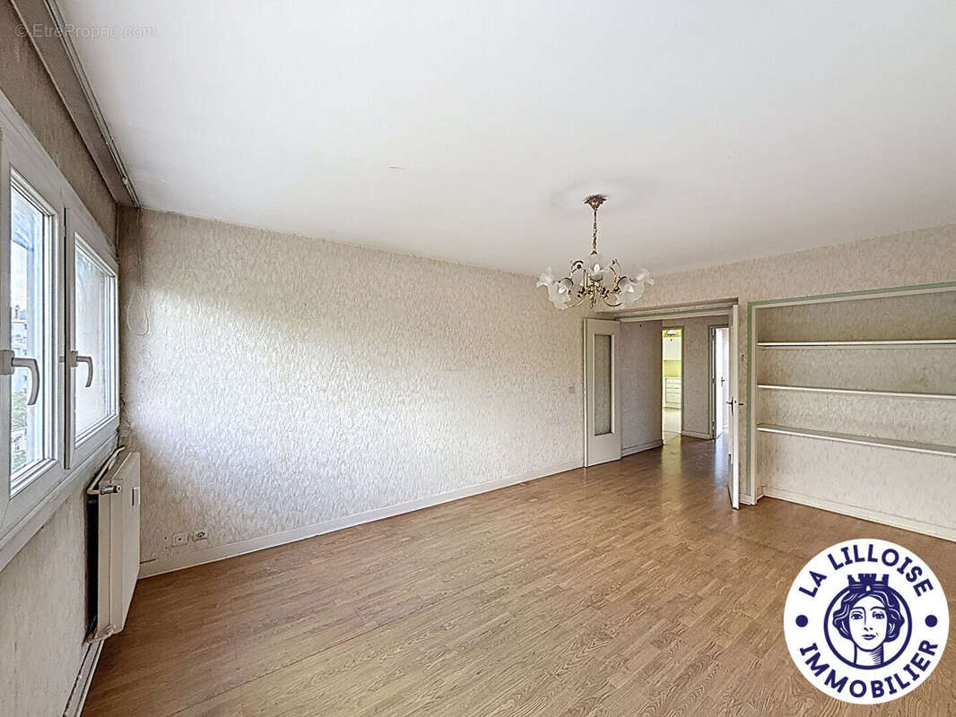 Appartement à LILLE