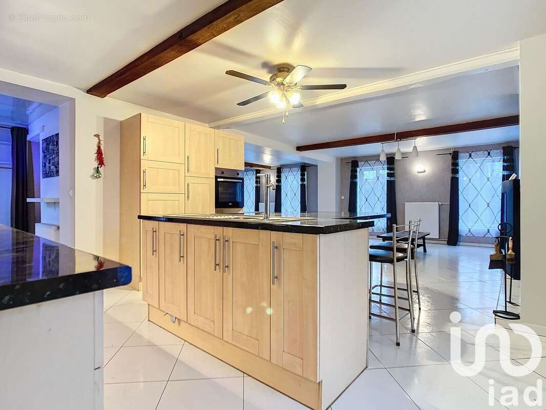 Photo 5 - Maison à LIGNY-LES-AIRE