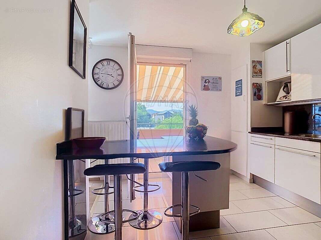 Appartement à COLMAR