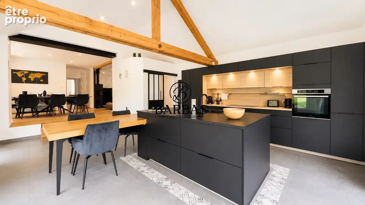 Maison 12 pièces 332 m² à vendre à Munster (68140) - photo 2