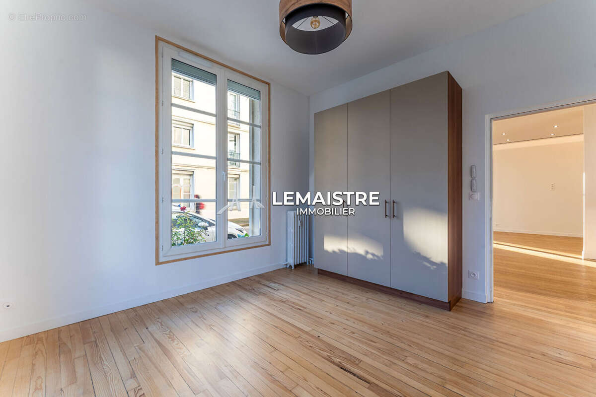 Appartement à LE HAVRE