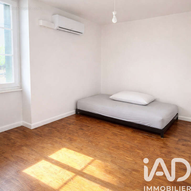 Appartement 82 m² à Montalieu-Vercieu  - photo 6