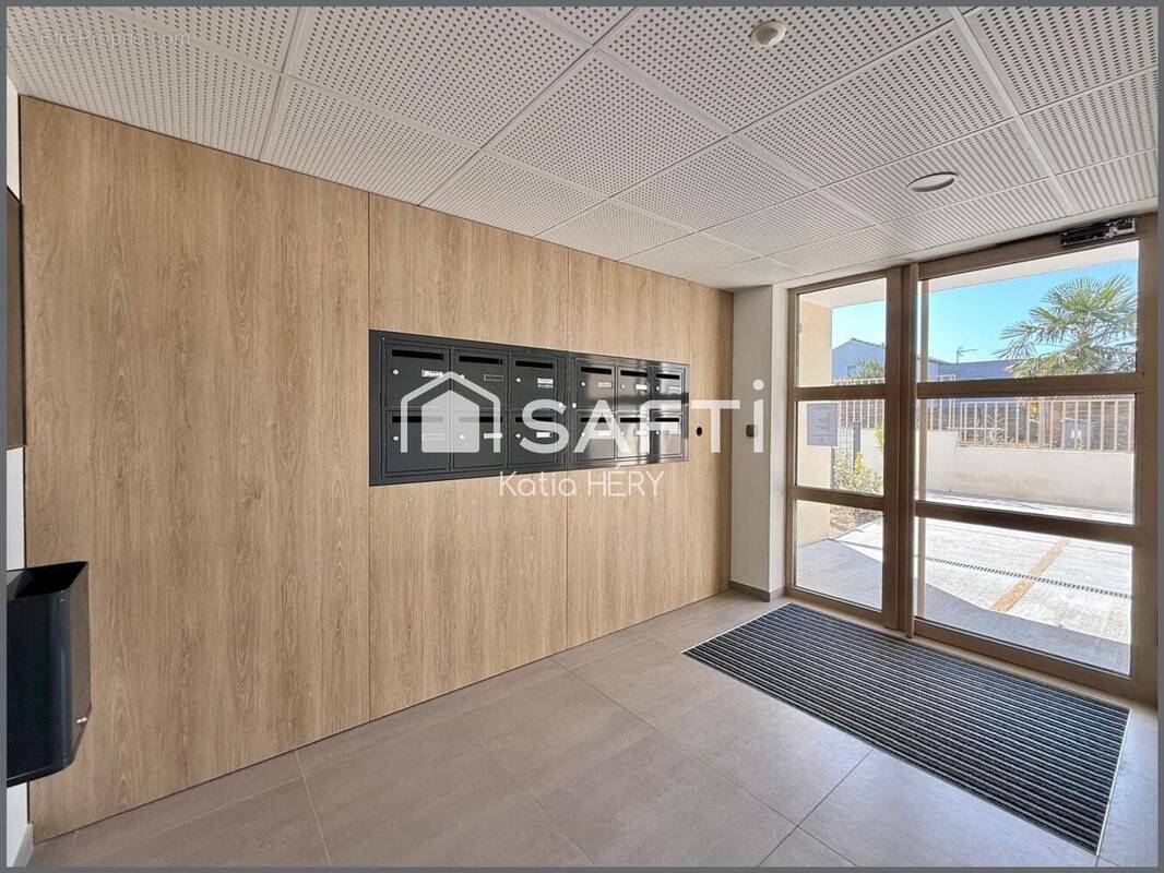 Photo 1 - Appartement à CHALLANS