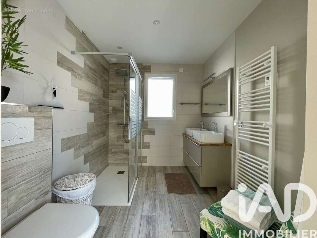 Photo 7 - Maison à SAINT-GILLES-CROIX-DE-VIE