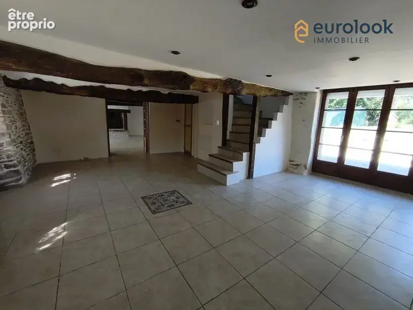LONGERE 190 M² - 56140 - photo 4