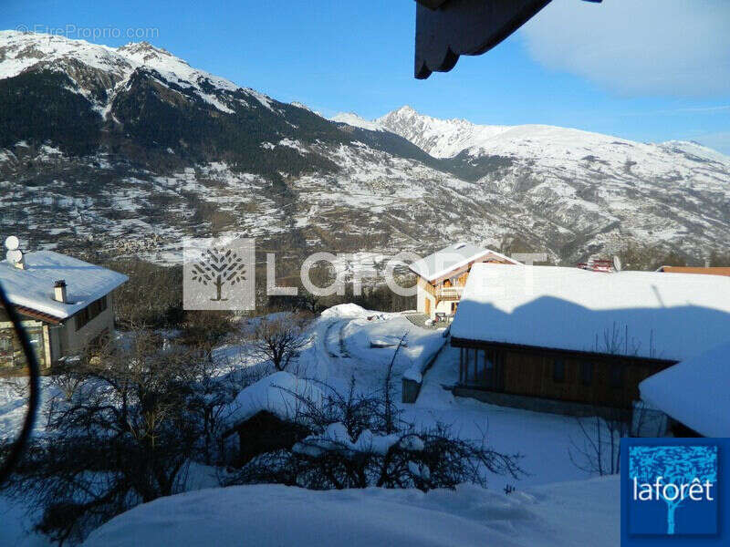 73210 Aime La Plagne LONGEFOY T7 de 214m² en parfait état - photo 16