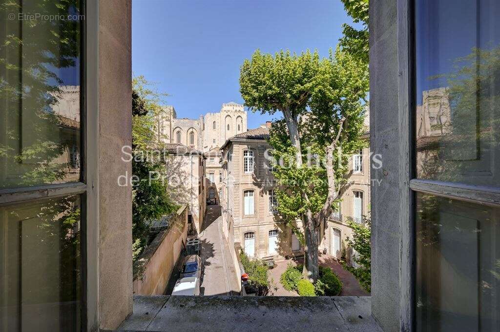 Maison à AVIGNON