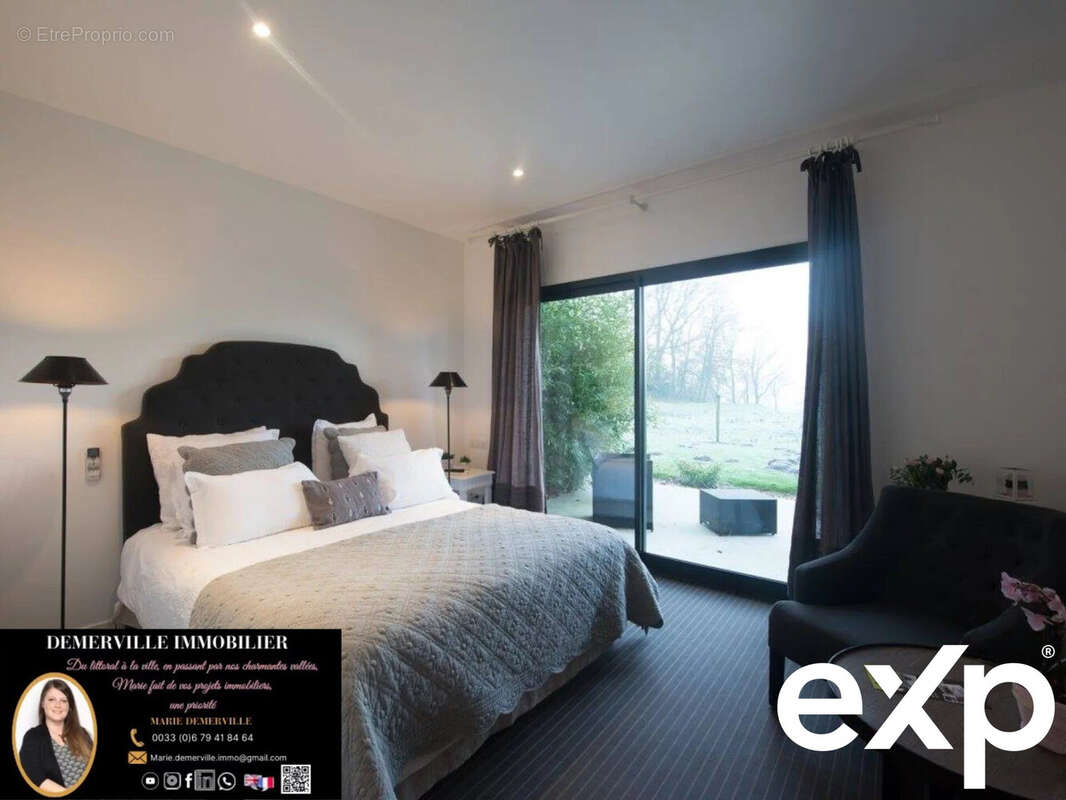 Maison à GOUY-SAINT-ANDRE