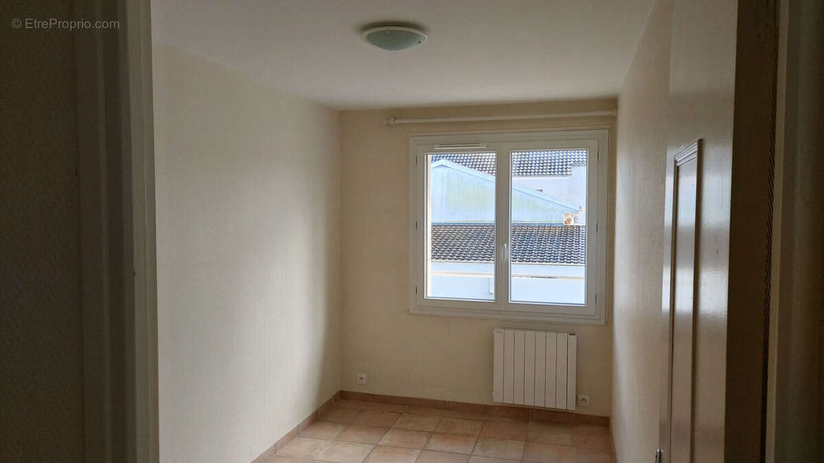 Appartement F3 + Box - photo 6