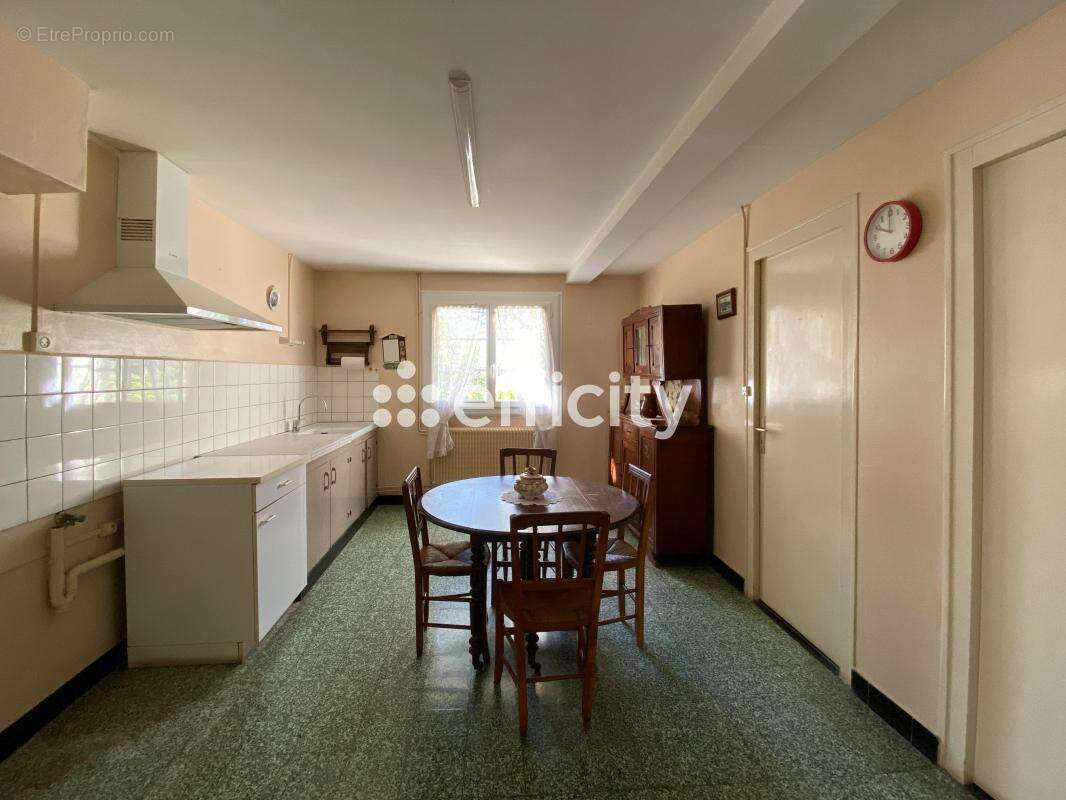 Maison à LUGON-ET-L'ILE-DU-CARNAY