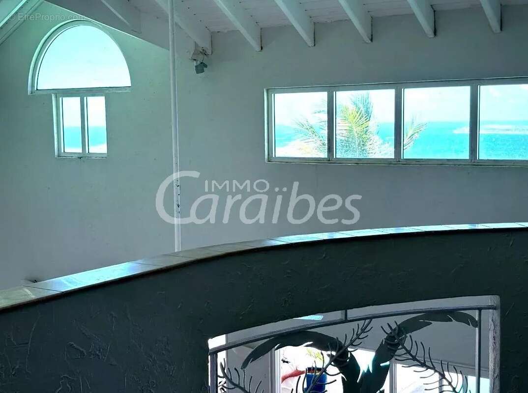 Maison à SAINT-MARTIN