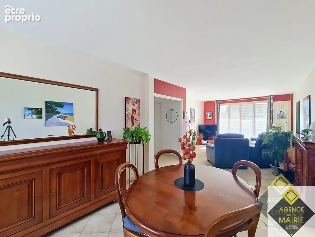 Maison F6 sur sous-sol total - photo 4