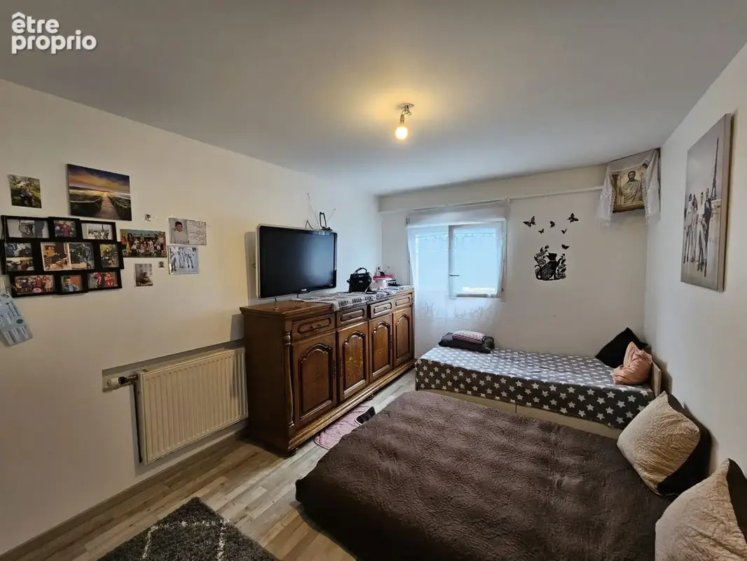 Immeuble de rapport - photo 4