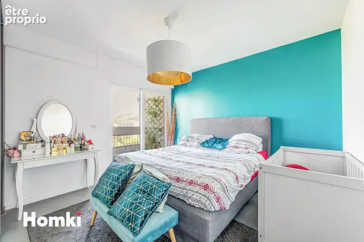 Appartement T4 de 82 m² à Marseille 13009, Traverse de la Gaye - photo 7