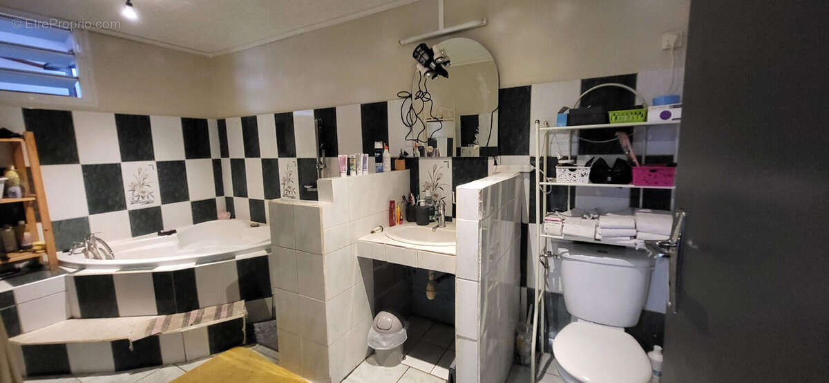 Photo 7 - Maison à SAINTE-MARIE