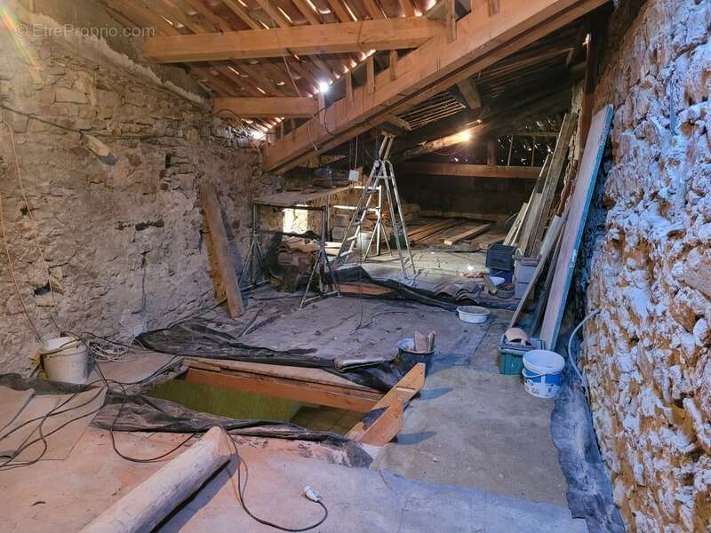 Maison à SAINT-FLORENT-SUR-AUZONNET