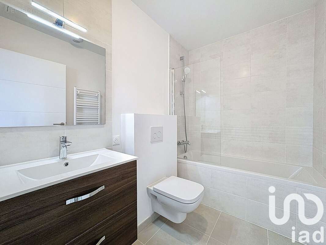 Photo 4 - Maison à GRAND-CHAMP