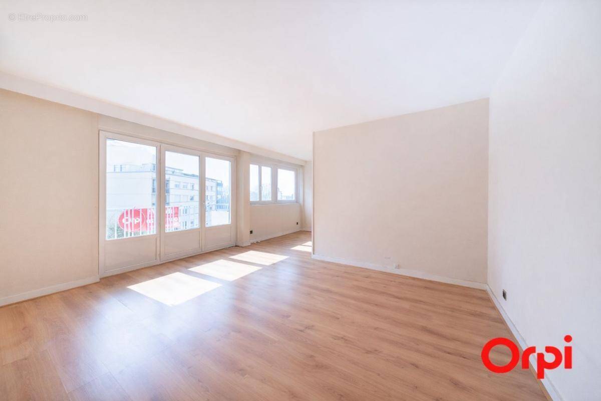 Appartement à MACON