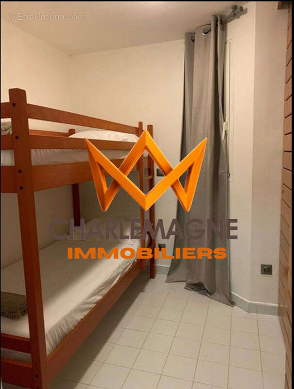 Appartement à SAINT-FRANCOIS