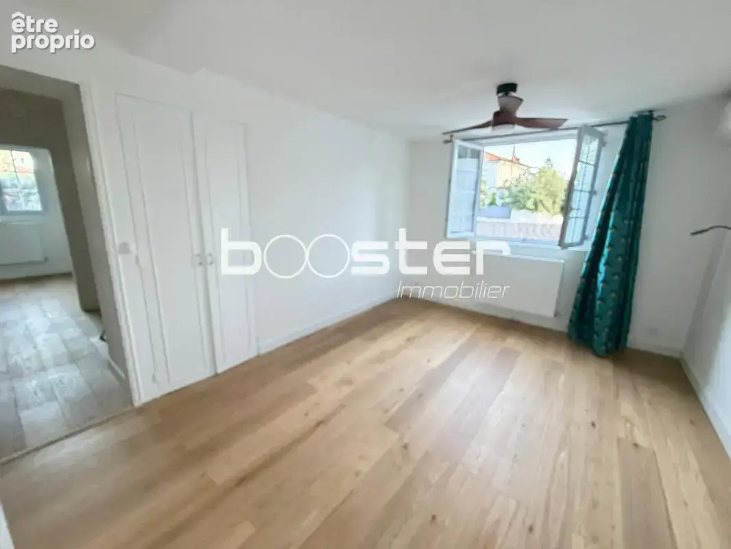 Toulouse 31200 – Appartement rénové de 107 m² avec jardin privatif de 140 m², parking et cave - photo 5