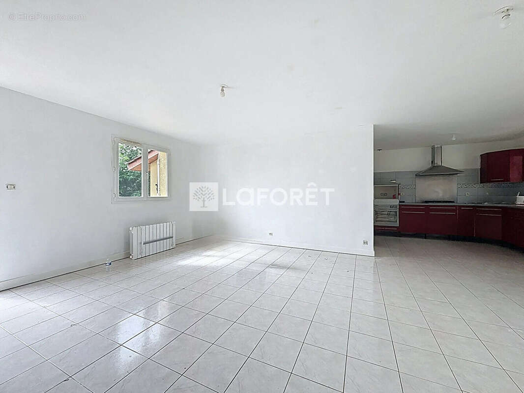 Maison à VILLEMUR-SUR-TARN