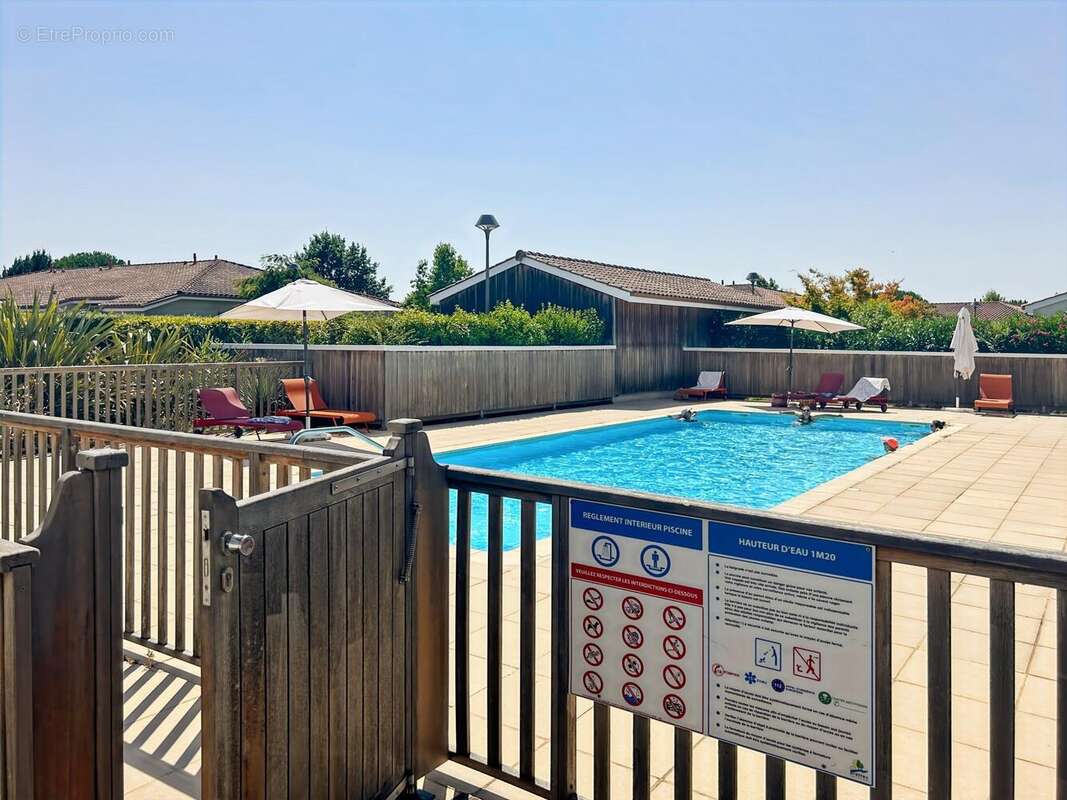 Photo 8 - Maison à IZON