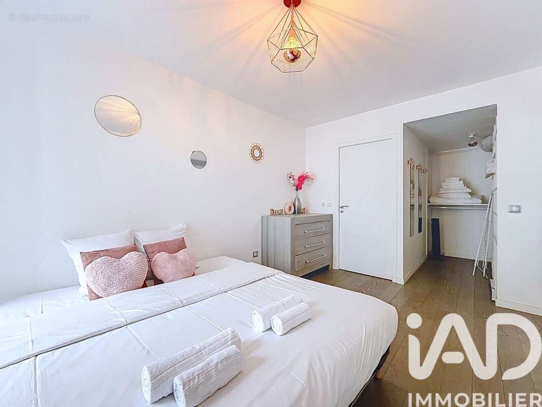 Photo 5 - Appartement à PARIS-19E