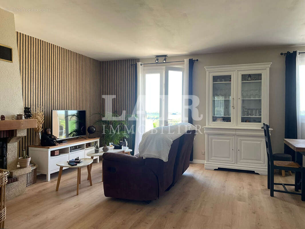 Maison à MORTAGNE-AU-PERCHE