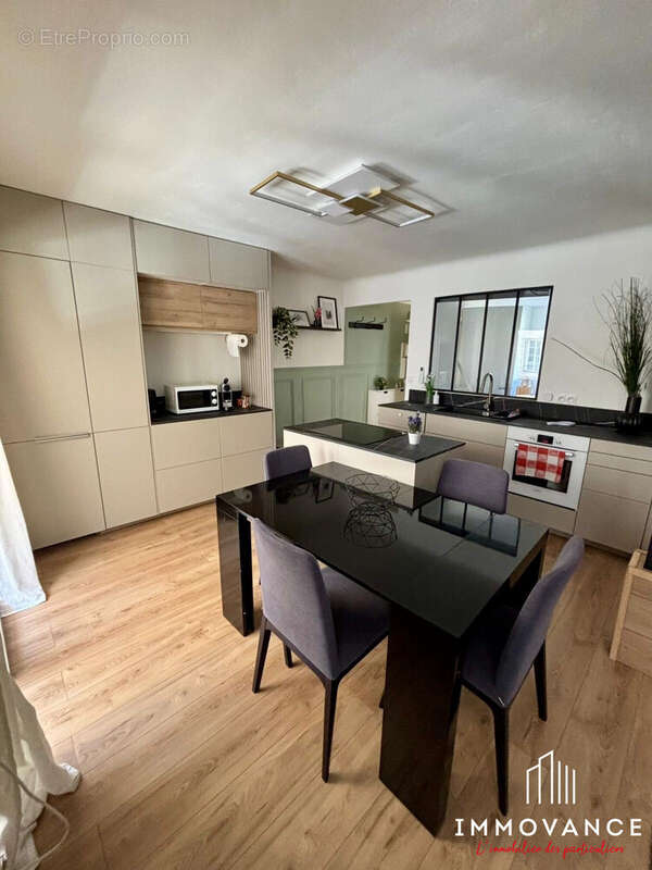 Appartement 67 m² à Nice  - photo 3