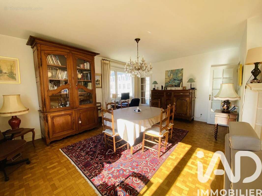 Photo 2 - Appartement à CAMBRAI